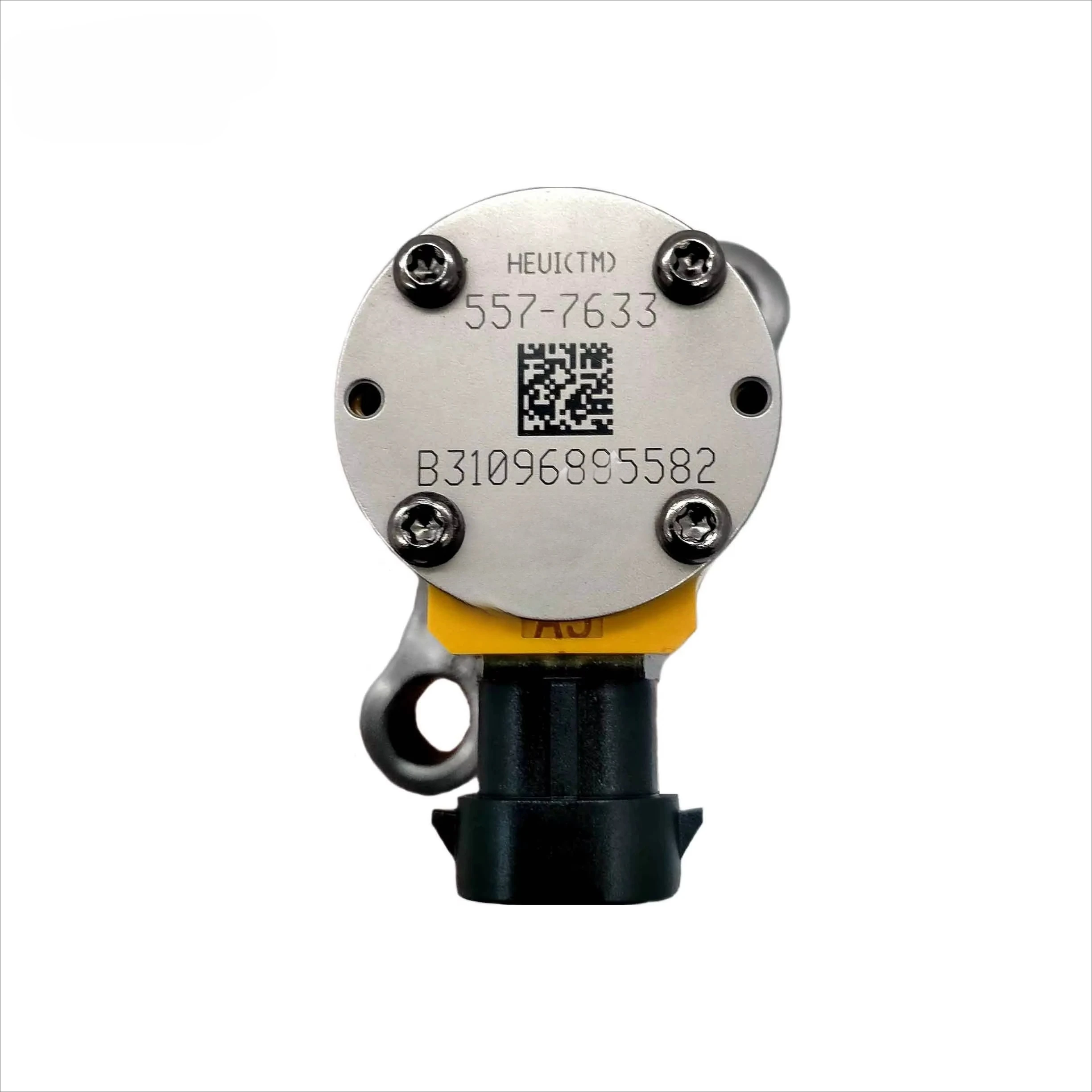 557-7633 Fuel Injector 5577633 Spare Parts Accessory For C9 330D Industrial Excavator Equipment Servicing