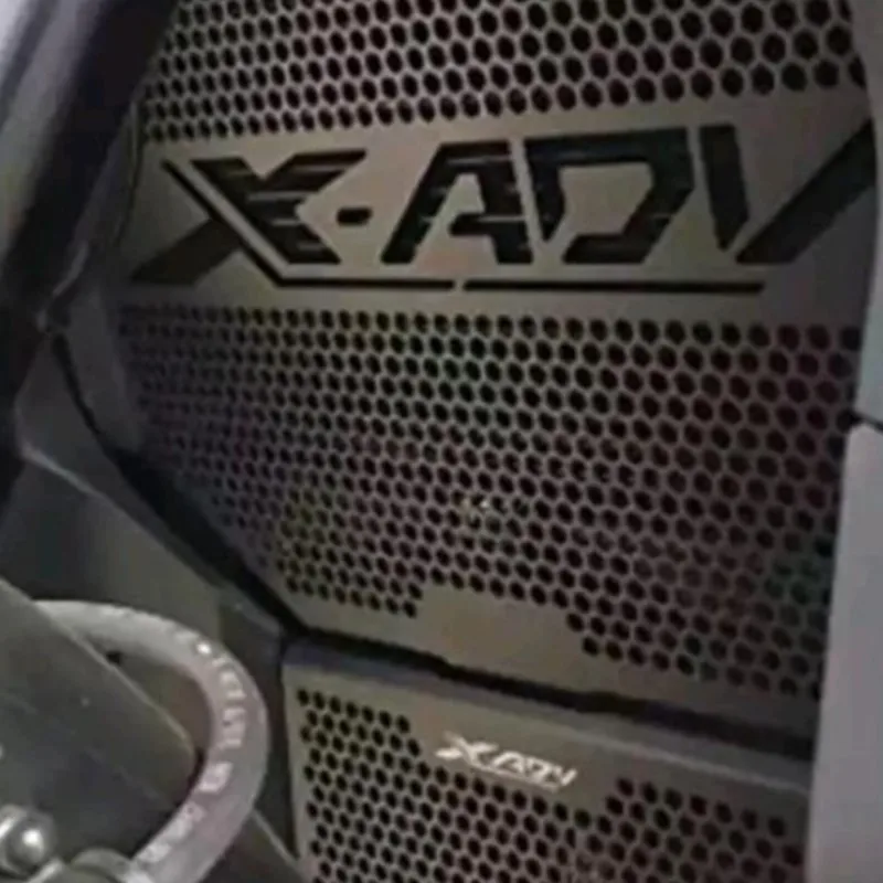 

2024 Motorcycle Accessories For HONDA XADV 750 X-ADV 750 XADV750 X-ADV750 2017-2023 2022 2021 2020 Radiator Guard Grille Cover