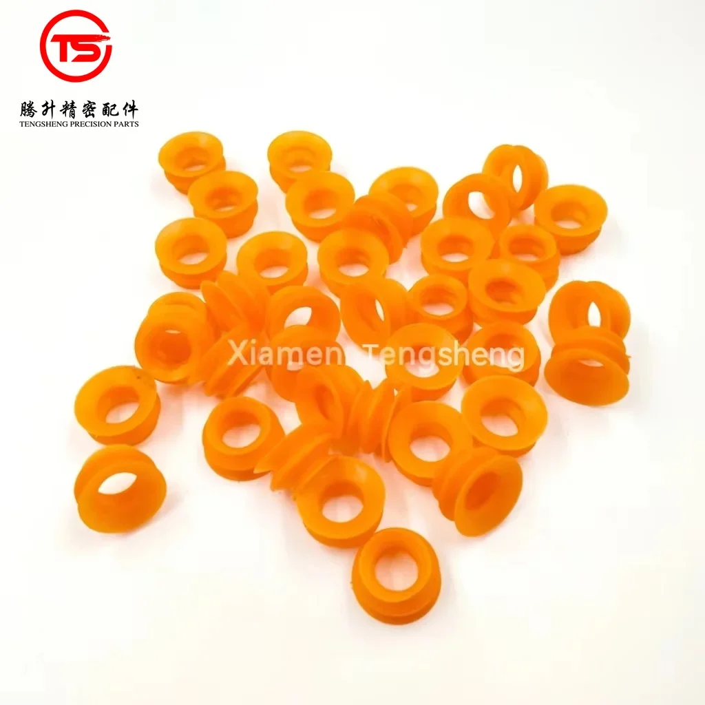 100 pcs free shipping High quality durable Roland 700 300 sucker 021F013230 Man roland printing machine spare parts
