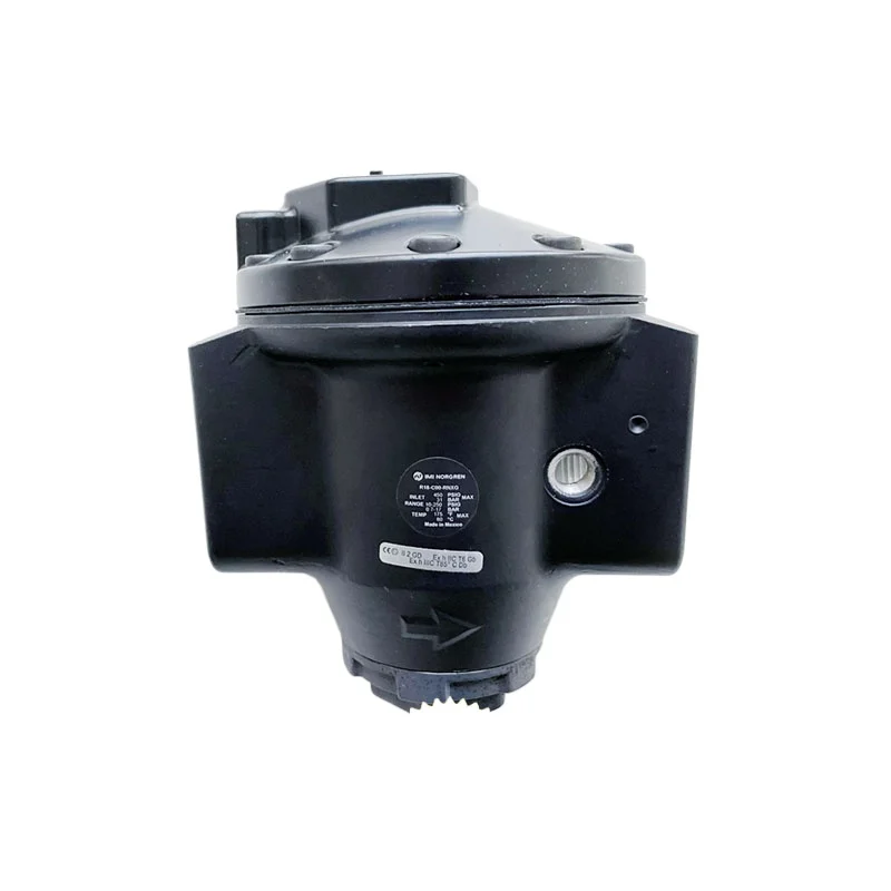 

R18-100R Pressure Regulator Repair Kit 100N Spool COO/100N Diaphragm Spring Seal