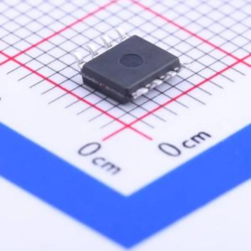 (20-100pcs) LM358MX/NOPB SOIC-8 100% Original In Stock 40mA 45nA 1MHz