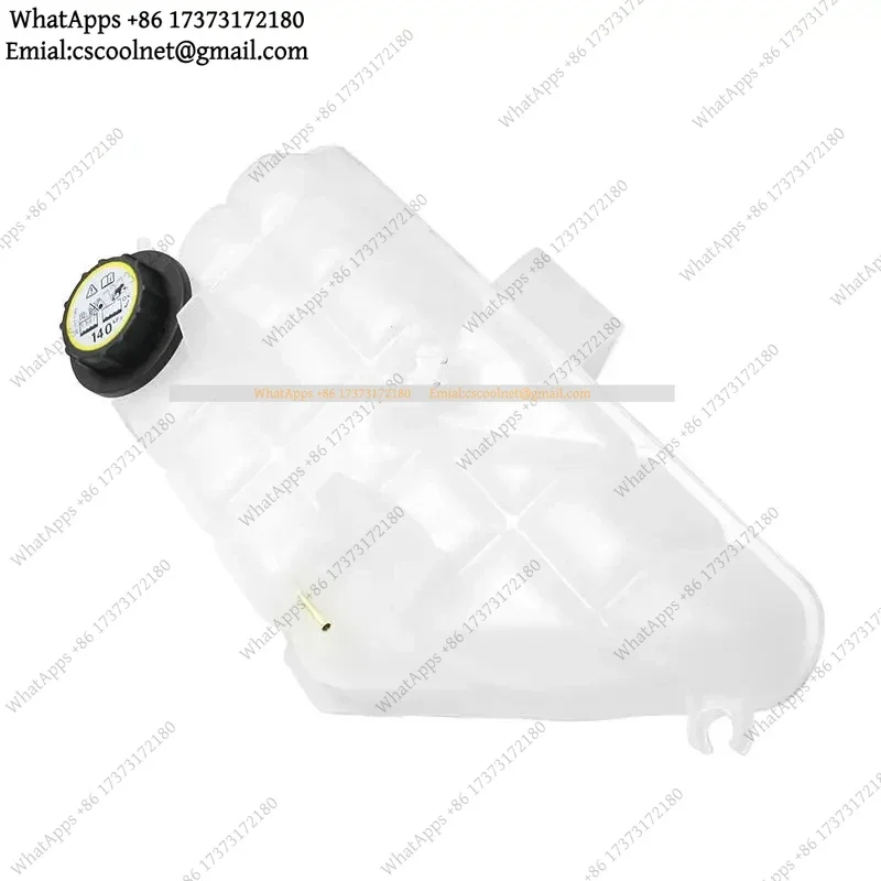 k06 Engine Coolant Expansion Tank Reservoir For W163 ML320 ML350 ML430 1635000349 1635000349