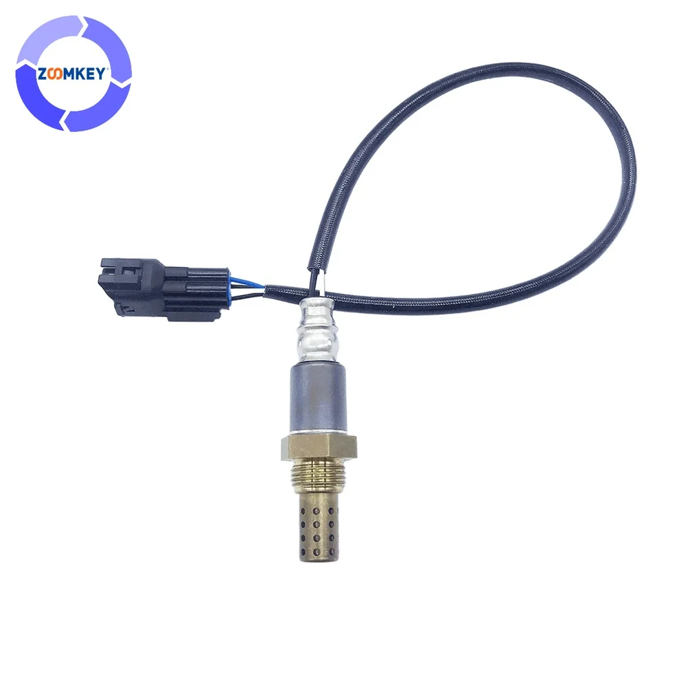 

ZOOMKEY Fit For O2 Oxygen Sensor Fit For Suzuki Jimny 1.3 GRAND VITARA 1.6 2.0 2.7 NEW 18213-77E00