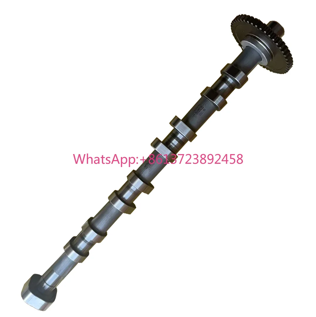 CQ AUTO PARTS Camshaft for V W EA888 2nd Generation 1.8 2.0T 06H109022BC   06H109022BB