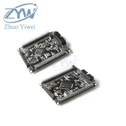 STM32F407VET6 STM32F407ZGT6 STM32 STM32F407 Cortex-M4 Single-Chip ARM System Core Development Learning Board Module