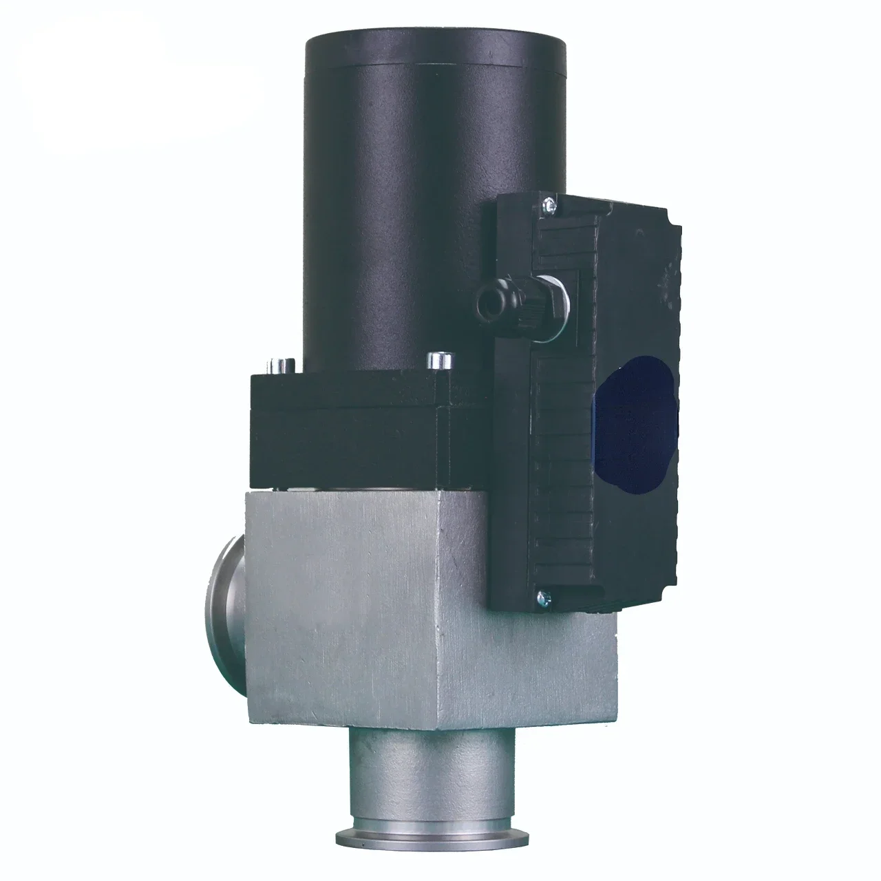

Electromagnetic Vacuum Isolation Valve With Position IndicatorHot Sales Cheap And Fine