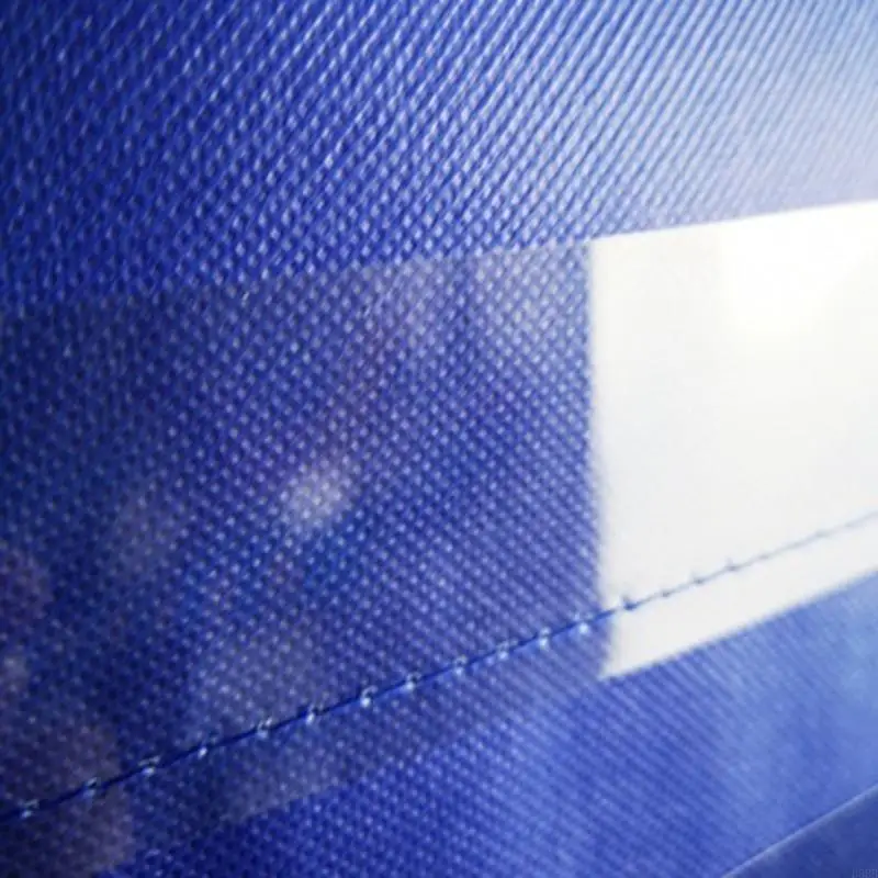 D5BB Double Pocket Biểu đồ Lều và thẻ trống Set Biểu đồ bỏ túi máy tính để bàn