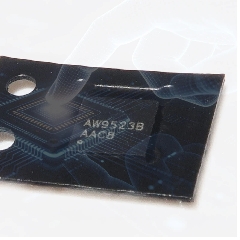 (5-10-20-30-100PCS) STP16CP05 16CP05 STP16CP05XT TSSOP-24 STP16CP05XTTR
