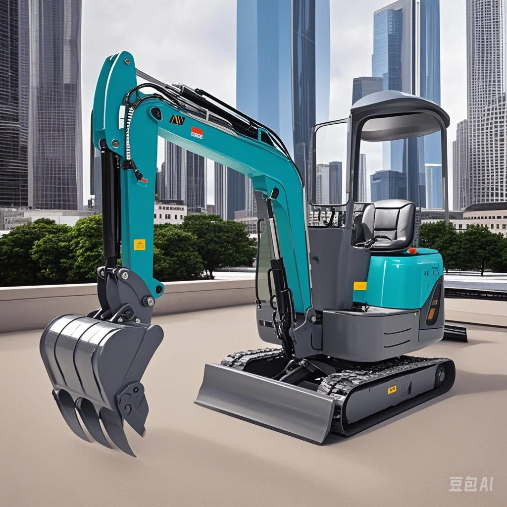 

Customized product EPA Kubota engine mini excavator manufacturer excavator mini bagging machine 1-ton diesel mini excavator