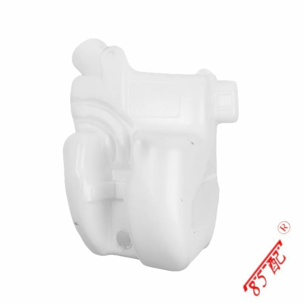 Glass Cleaning Flui…