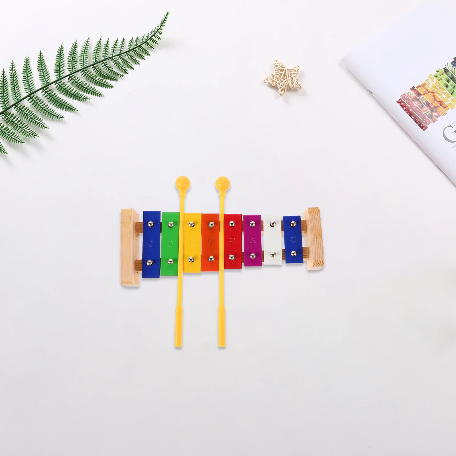 

Instruments Glockenspiels Piano Ages 6-12 Early Education Music