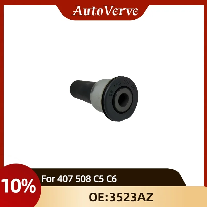 Front Triangle Arm Articulation 3523AZ for Peugeot 407 508 Citroen C5 C6