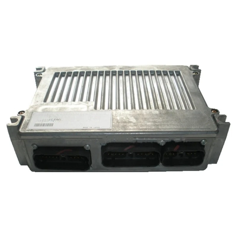 PW200-7K PW220-7K Excavator Control Unit Engine Controller 7835-24-2001 7835242001