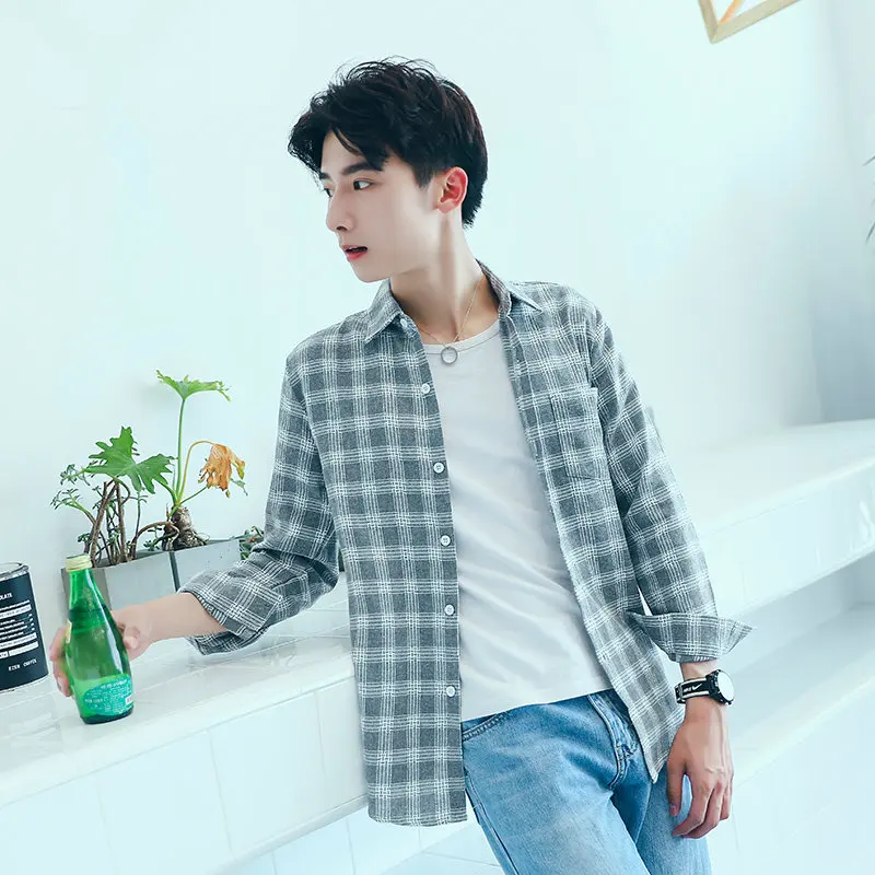 Trabajos para hombres irt fino largo Sve resistente al desgaste duradero sitio de construcción resistente a la suciedad protección solar ajuste suelto verano juvenil