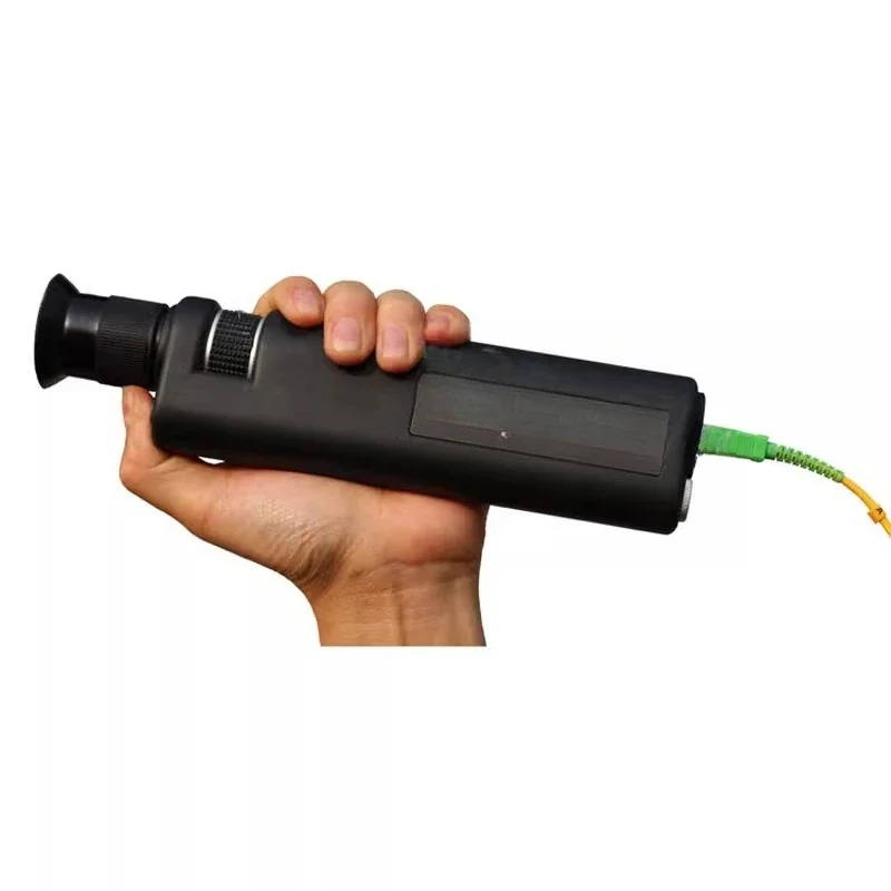 400 Times Handheld …