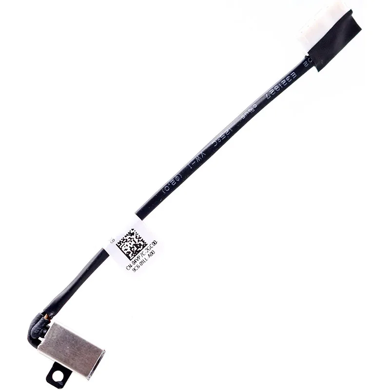 

Кабель питания постоянного тока, порт зарядки для Dell Vostro 3480 3481 3580 3581 3582 3583 3584 3585 Latitude 3490 3590 228R6 0228R6