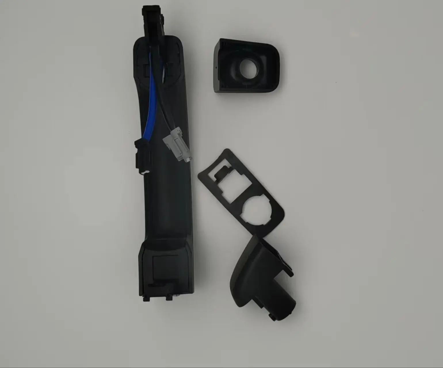 مقبض خارجي دخول بدون مفتاح يناسب جميع الأبواب لرينو ماستر 3&4 لفوكسهول/أوبل موفانو II نيسان NV400 Interstar 806074220R