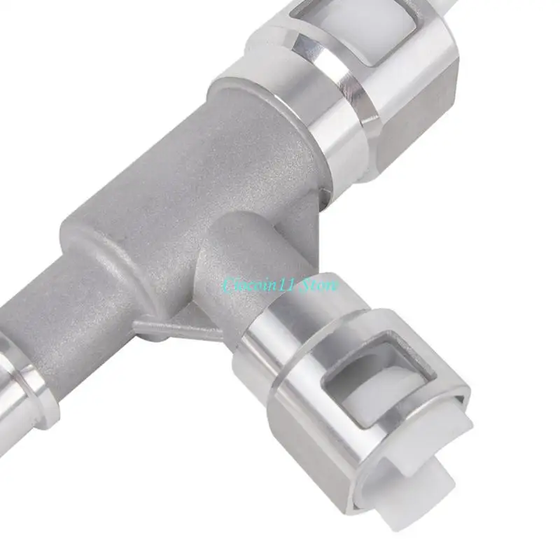 Y1UB Strong Metal Heater Hose Attachment Designed For Select Vehicle Brands