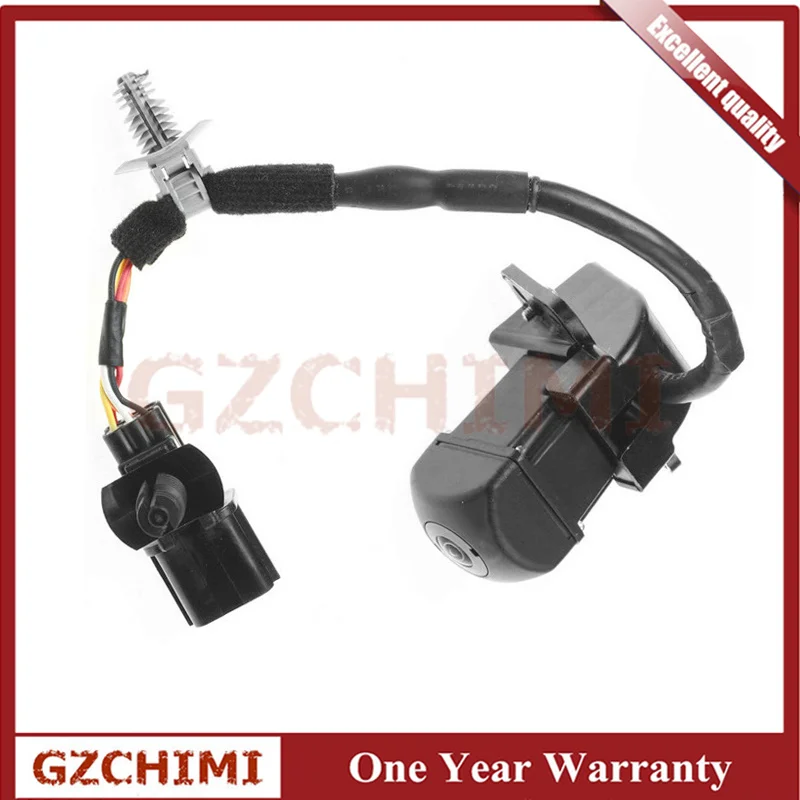 Car Front View Parking Camera 95780-D4000 95780D4000 For 2016-2018 Kia Optima