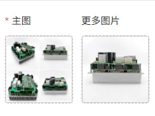 A06B-6400-H101 Ac Servo Drive Amplifier Unit Module Spare Panel Parts Excellent Quality Original
