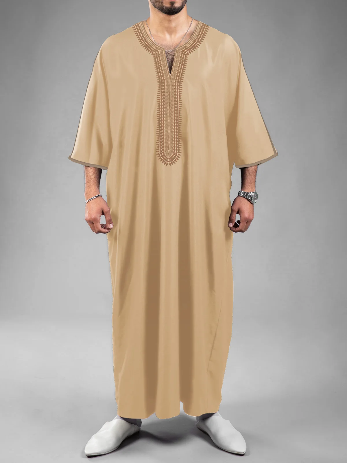 Khaki