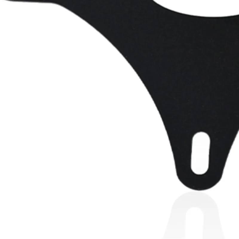 

Z 650RS держатель заднего номерного знака мотоцикла, кронштейн, хвостовое аккуратное крыло, элиминатор для KAWASAKI Z650RS 2021-2022-2023-2024-2025