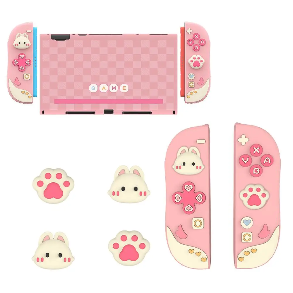 Pink Protective She…