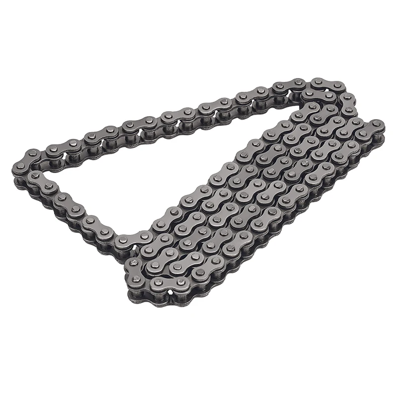 Motorcycle Cam Transmission Driving Roller Chain For SUZUKI LT230 LT230E DR200 DR200S DR200SE RV200 VanVan Dirt Bike SP200 DF200