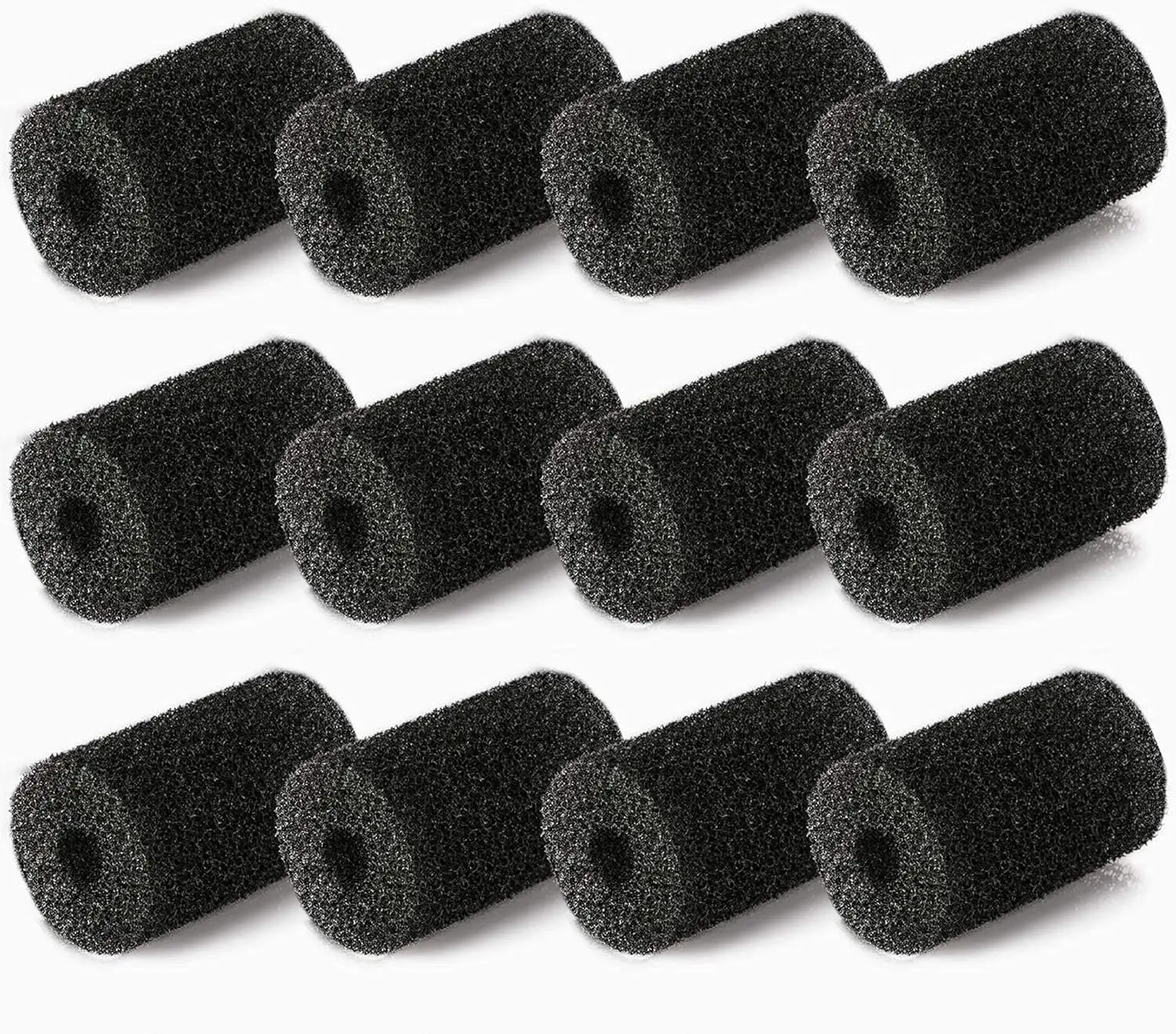 

Robot Tail Foam Brush For Polaris 180 280 360 380 480 3900 Sport, Replacement Sweep Hose Tail Scrubbers Sweep Pool Cleaner Parts