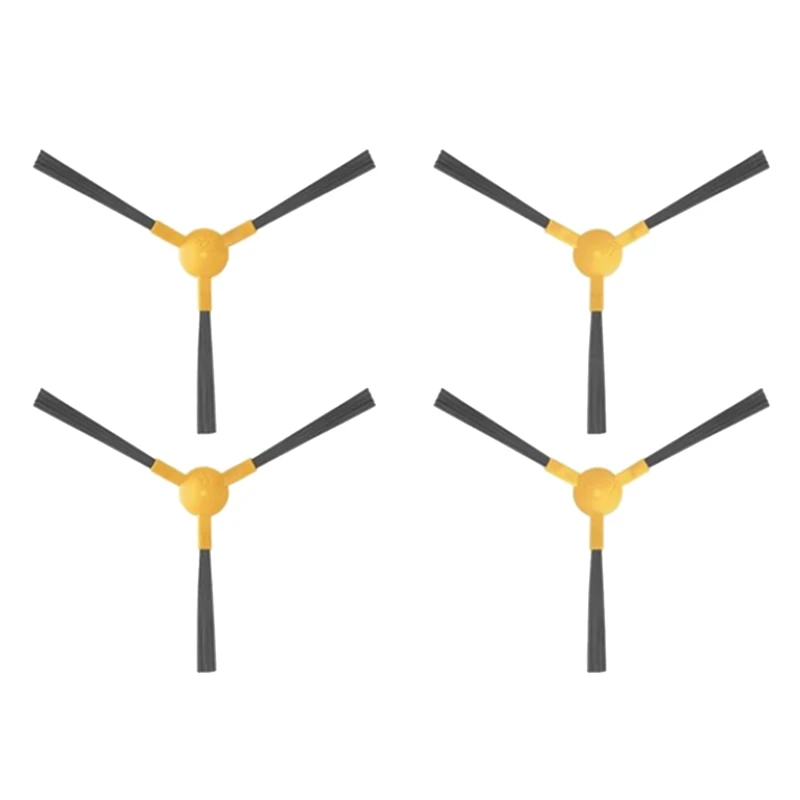 Para garlyn SR-600 escova lateral filtro hepa mop almofada pano filtro primário robô aspirador de pó peças reposição