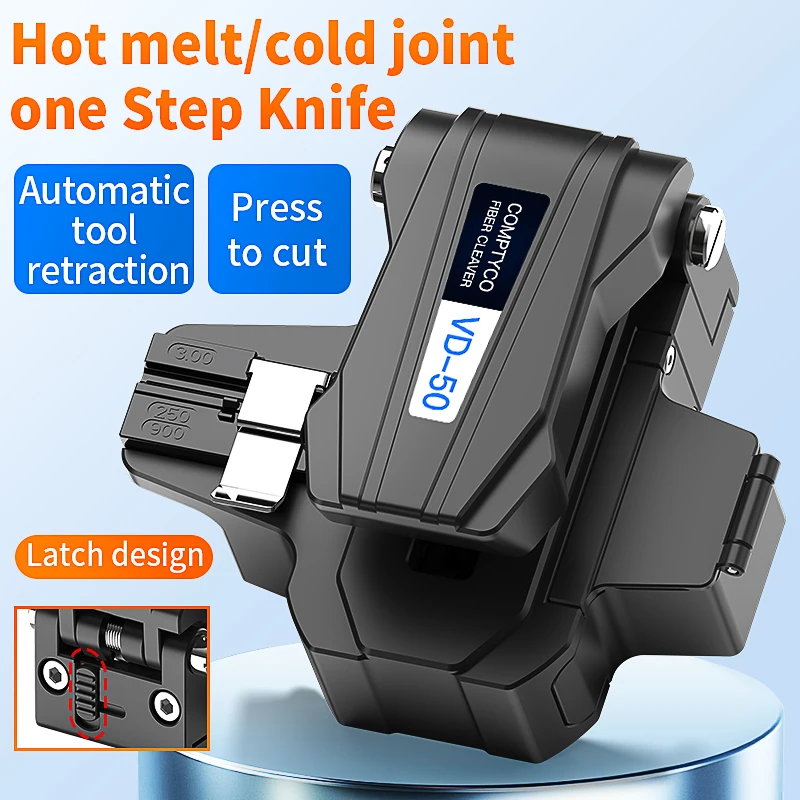 Comptyco VD-50 Fibe…