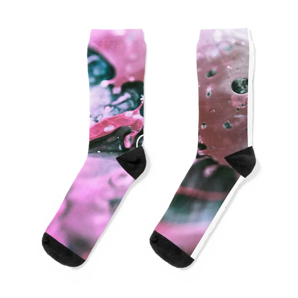 

LINKIN PRK FROM ZERO Socks colored Toe sports Socks For Women Men's