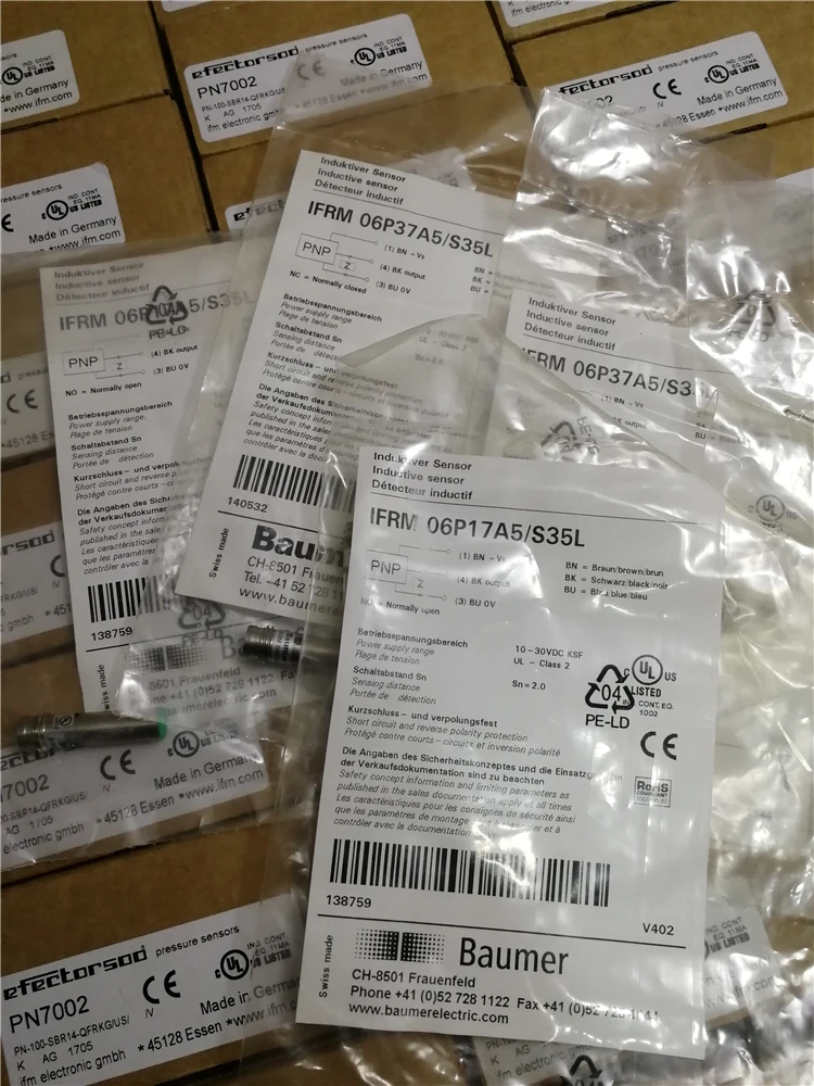 IFRM06P37A5 S35L ، IFRM 06P17A1 S35L