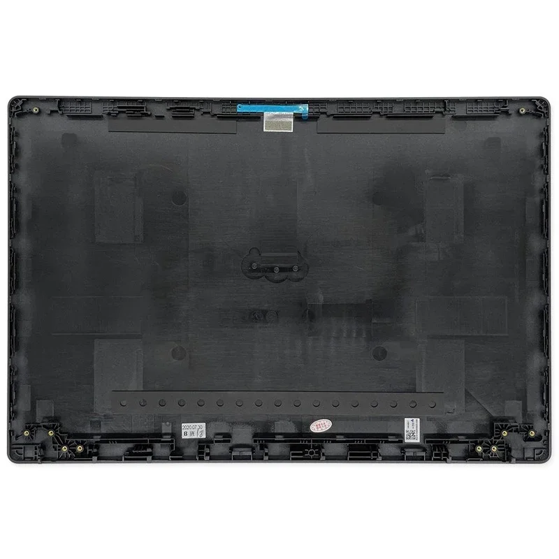 Imagem -04 - Estojo para Acer Aspire Tampa Traseira Lcd Moldura Base Superior Inferior Dobradiças Acer Aspire A31522 A315-22g Ex21531 Ex21551g N19h1 Novo