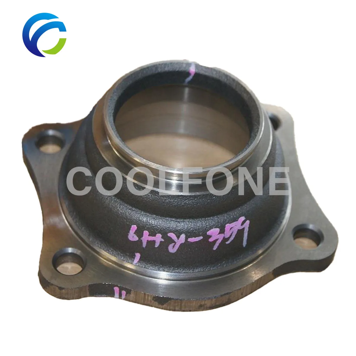 Rear Wheel Hub Bear…