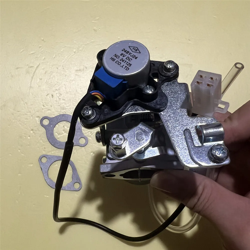 

Carburettor W/ gasket For Firman W03382 W3650IE Inverter Generator