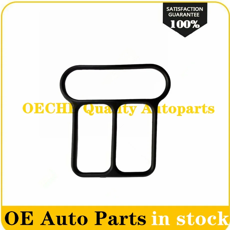 VTEC Solenoid Gasket Fuel Injection Idle Air Control Valve Gasket For Toyota 22215-7A680 222157A680 22215 7A680