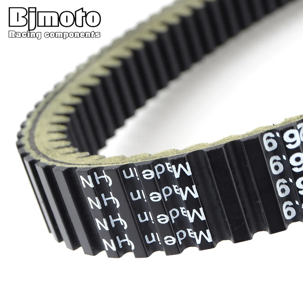 Drive belt For Aprilia Atlantic 500 2001 2002 2003 2004 For Piaggio X9 500 2001-2002 view 6