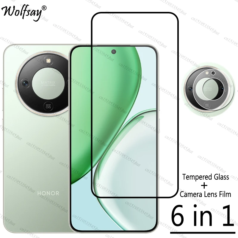 Full Cover Tempered… - image