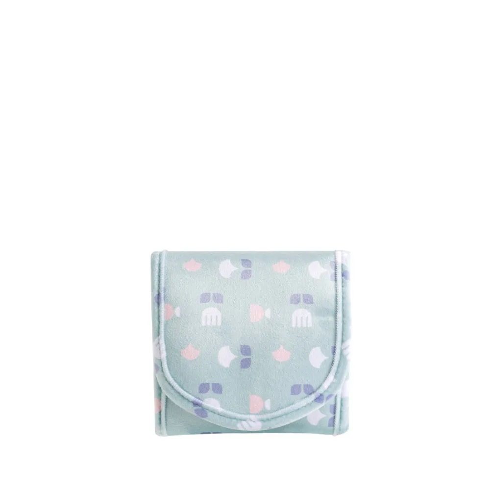 

Necklace Organizer Jewelry Organizer Bracelet Case Earrings Container Jewelry Display Storage Case Aesthetic Delicate Clutch Bag
