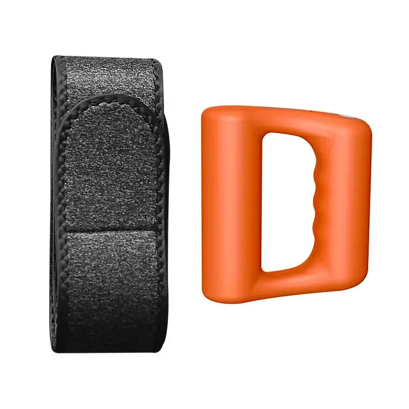 コードレス抗セルライト振動マッサージャー痩身マッサージベルトミニ筋膜リング筋肉痛緩和深部組織