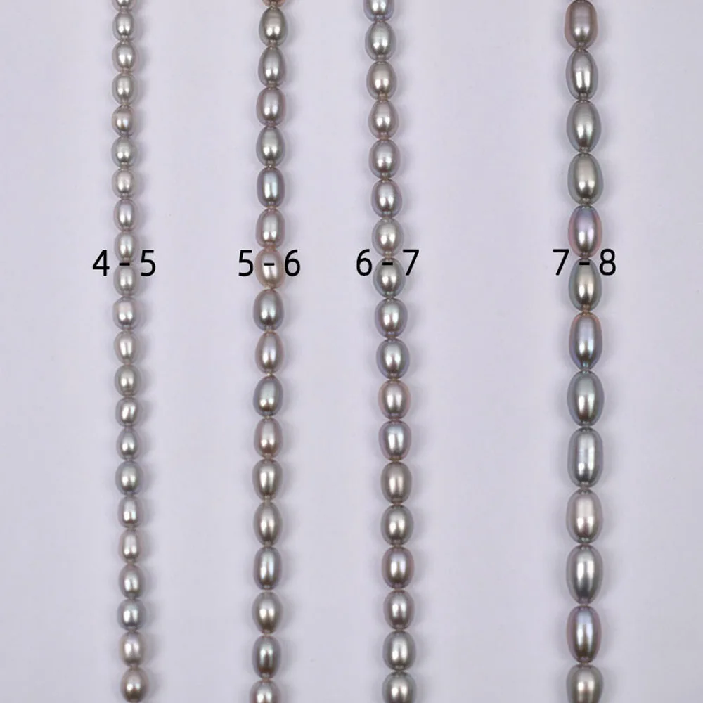 Thumbnail 4 - #80 Best Freshwater Pearl Necklaces to Buy In 2026