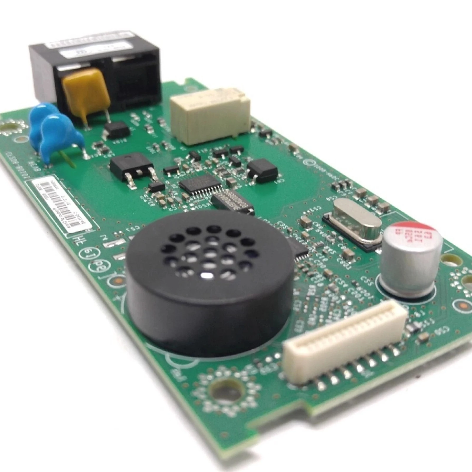 Fax Board network board CF206-60001 fits for HP M277dw M281fdw M477 377 280
