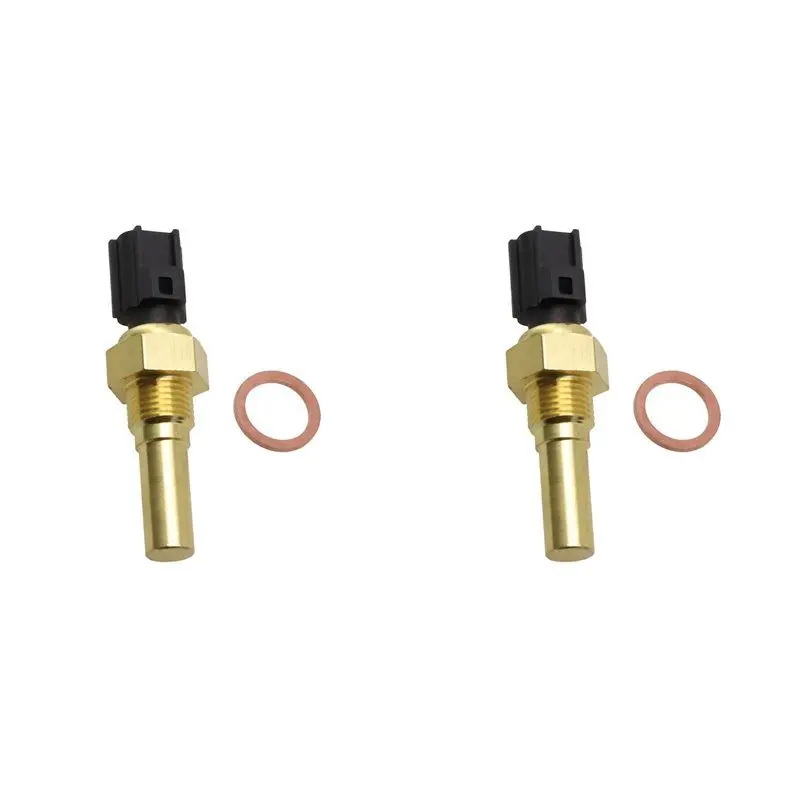 AU28-2X Cold Start Injector Thermo Switch Water Temperature Sensor For Toyota 4Runner Pickup Land Cruiser 89462-20040