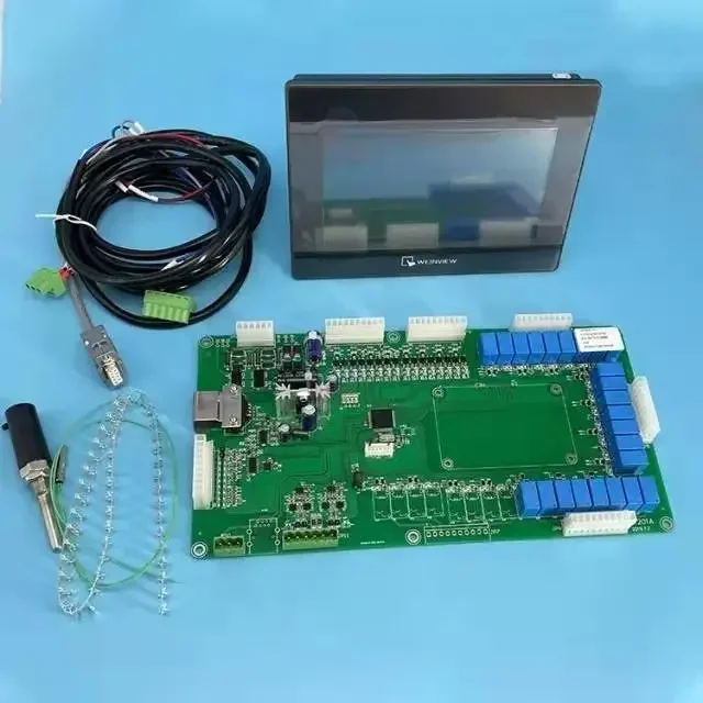 

Плата управления стиральной машиной KH309B, контроллер насоса, запчасти для стиральных машин