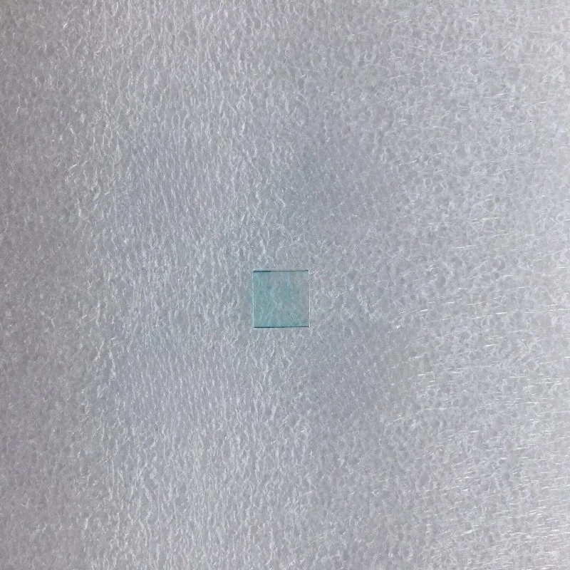 1PCS Multiple Sizes Lenses IRC650 Infrared-Absorbing Cut-off Filter Visible Light Transmission Lens