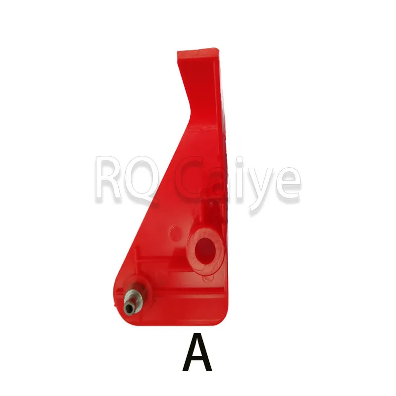 10 Pairs Red Muller Transport Flight 0235.3225.2 0235.3224.2 For muller martini Offset Printing Machine Parts