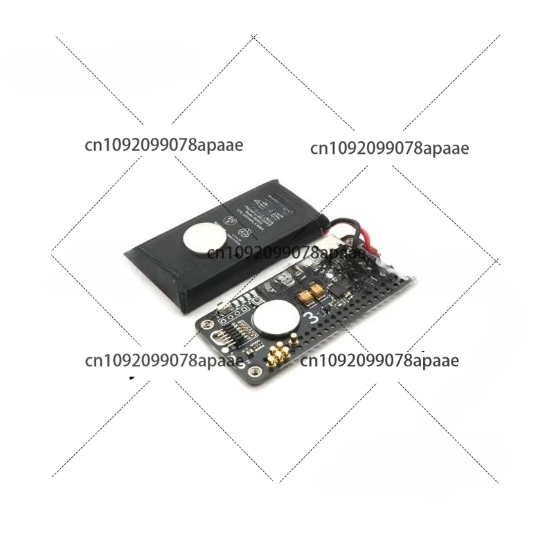 

Apply to PiSugar 3 Power Modules Gen 3