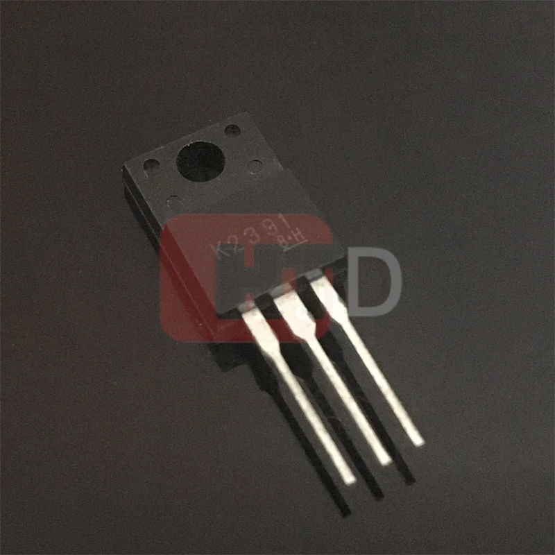 10 unidades/lote K3797 2SK3797 K23912SK2391 TO-220F 100V 20A Em Estoque