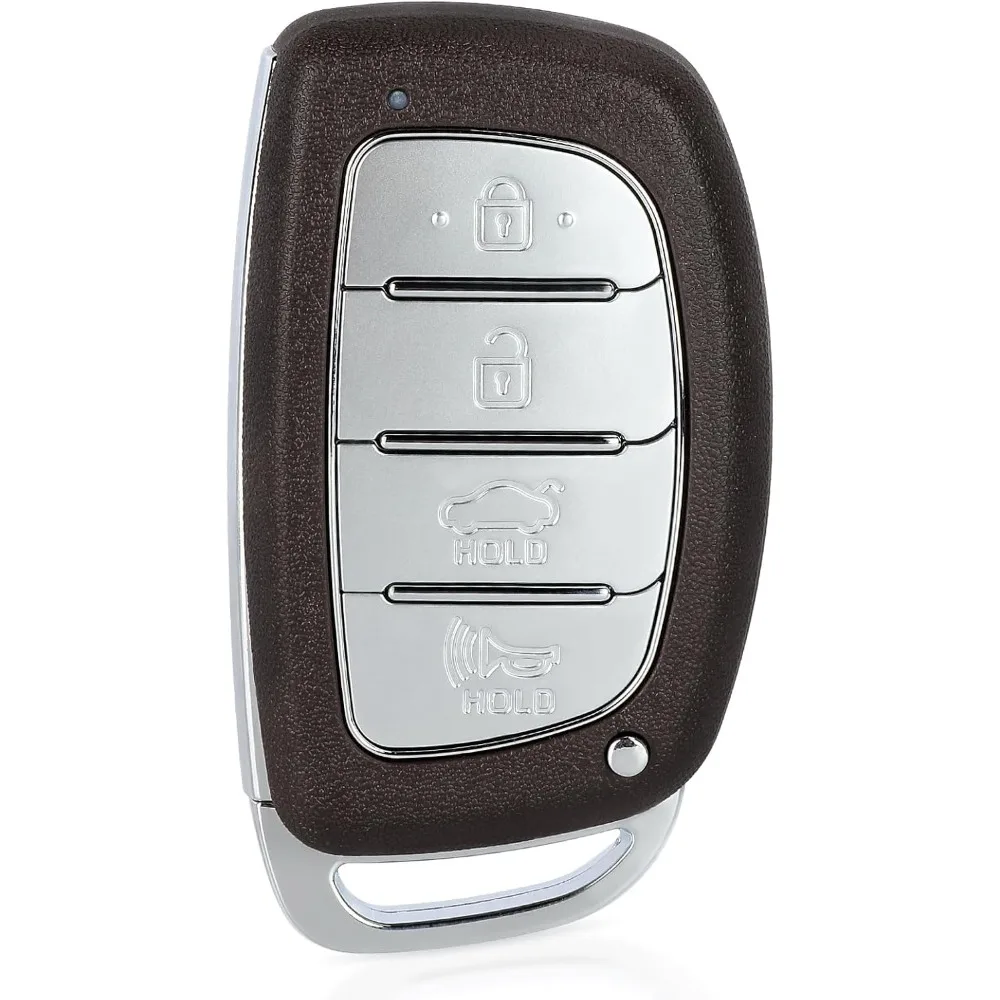 

Replacement Proximity Remote Key Fob for Hyundai Sonata 2018 2019